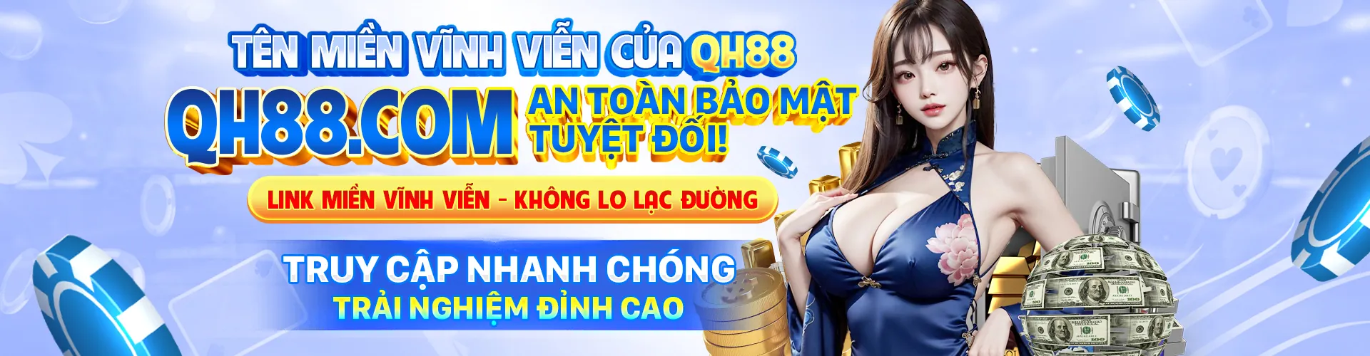Tiền thưởng chào mừng tại U888