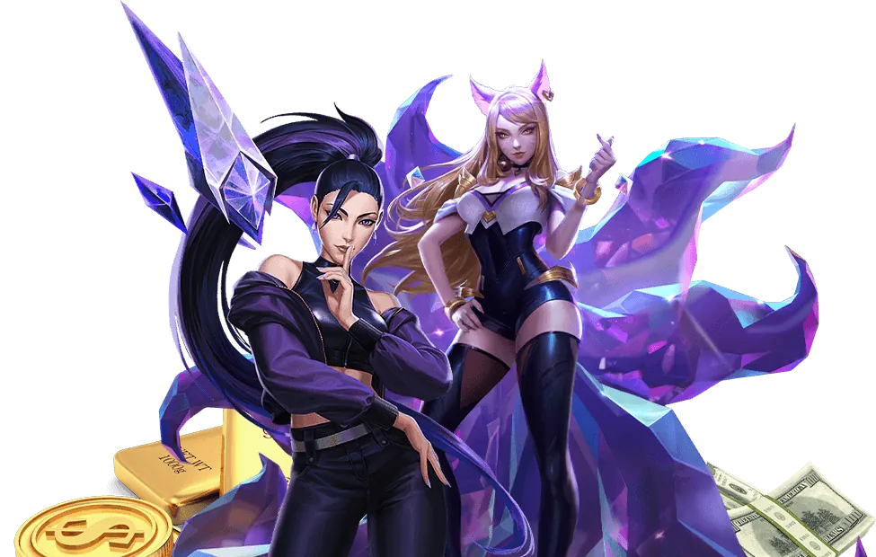 Các biểu tượng thể thao khác nhau